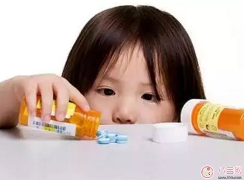 寶寶藥箱準(zhǔn)備什么藥品 家中嬰兒常備必備藥品清單