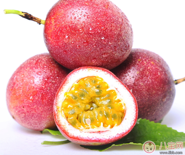 孩子怎么吃百香果好 孩子最喜歡的百香果吃法推薦 孩子怎么吃百香果好 孩子最喜歡的百香果吃法推薦