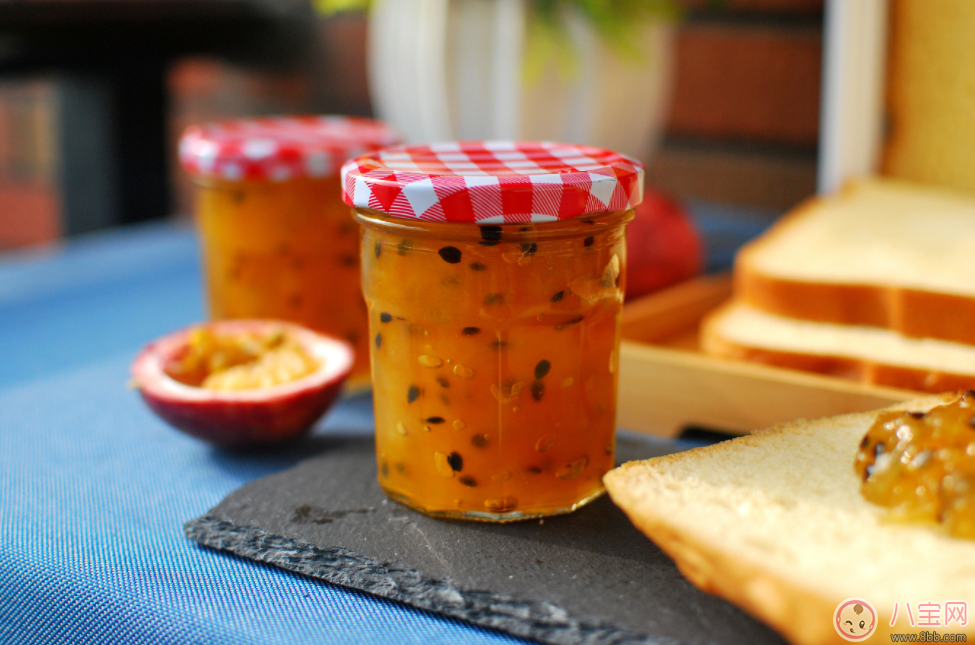 孩子怎么吃百香果好 孩子最喜歡的百香果吃法推薦 孩子怎么吃百香果好 孩子最喜歡的百香果吃法推薦