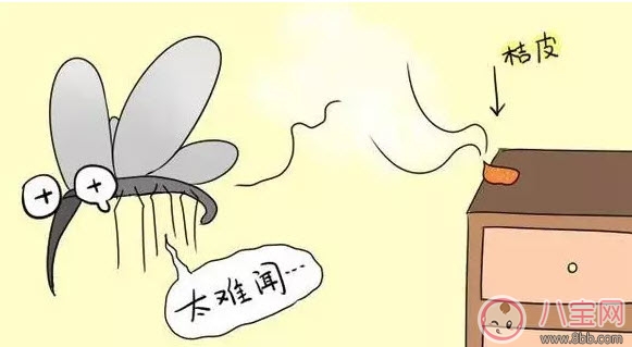 夏天寶寶驅蚊方法大全 寶寶驅蚊成分哪種安全有效