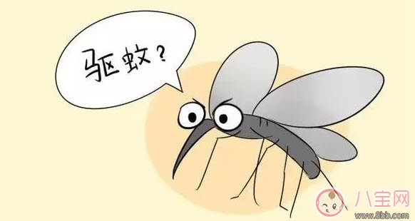 夏天寶寶驅蚊方法大全 寶寶驅蚊成分哪種安全有效