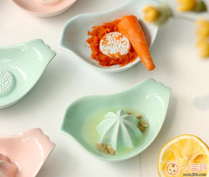 輔食工具哪些是必備的 寶寶好用實(shí)用的輔食工具有哪些