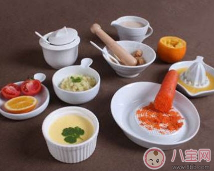 輔食工具哪些是必備的 寶寶好用實(shí)用的輔食工具有哪些