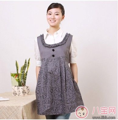 孕婦防輻射服有哪些 如何選購孕婦防輻射服