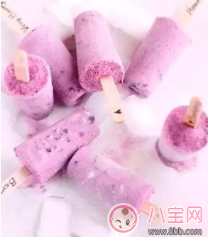 放暑假如何給寶寶自制冰棒 水果冰棒制作大全 放暑假如何給寶寶自制冰棒 水果冰棒制作大全