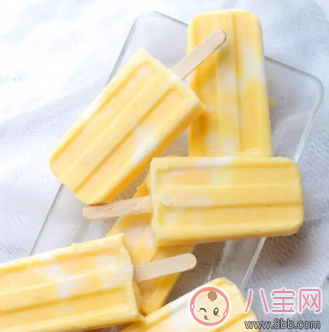 放暑假如何給寶寶自制冰棒 水果冰棒制作大全 放暑假如何給寶寶自制冰棒 水果冰棒制作大全