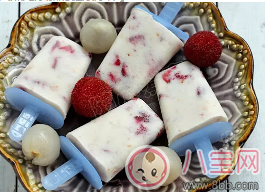 放暑假如何給寶寶自制冰棒 水果冰棒制作大全 放暑假如何給寶寶自制冰棒 水果冰棒制作大全