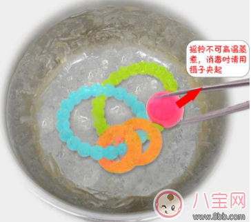 伊能靜購(gòu)買進(jìn)口牙膠發(fā)霉  寶寶牙膠如何購(gòu)買