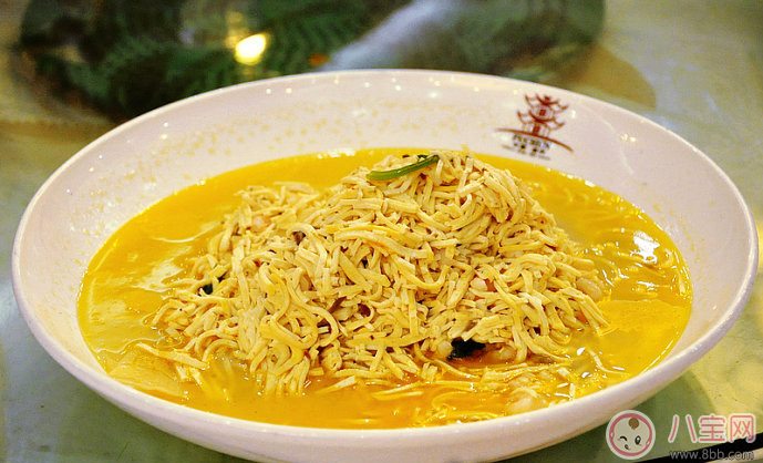 八個(gè)月寶寶可以吃蟹黃嗎 蟹黃怎么給寶寶吃