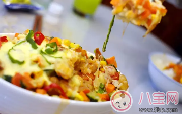 2017放暑假孩子一個人在家?guī)Ш⒆映允裁?簡單快捷又營養(yǎng)的美味