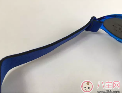 2017三伏天嬰幼兒太陽(yáng)鏡使用測(cè)評(píng)