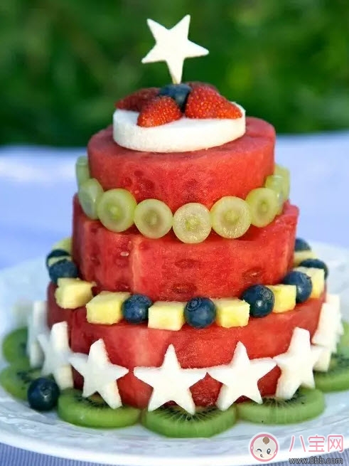 西瓜有哪些吃法西瓜怎么吃 西瓜的花樣吃法大全 西瓜有哪些吃法西瓜怎么吃 西瓜的花樣吃法大全