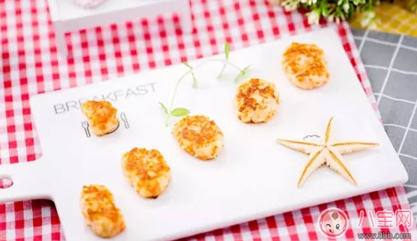 寶寶不吃魚(yú)怎么辦 孩子不吃魚(yú)怎么哄(沒(méi)有魚(yú)腥味的魚(yú)餅最適合) 寶寶不吃魚(yú)怎么辦 孩子不吃魚(yú)怎么哄(沒(méi)有魚(yú)腥味的魚(yú)餅最適合)