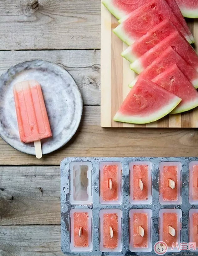 西瓜有哪些吃法西瓜怎么吃 西瓜的花樣吃法大全 西瓜有哪些吃法西瓜怎么吃 西瓜的花樣吃法大全