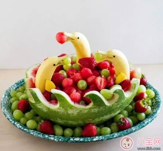 西瓜有哪些吃法西瓜怎么吃 西瓜的花樣吃法大全 西瓜有哪些吃法西瓜怎么吃 西瓜的花樣吃法大全