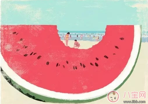 西瓜有哪些吃法西瓜怎么吃 西瓜的花樣吃法大全 西瓜有哪些吃法西瓜怎么吃 西瓜的花樣吃法大全
