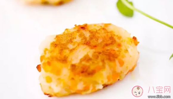 寶寶不吃魚(yú)怎么辦 孩子不吃魚(yú)怎么哄(沒(méi)有魚(yú)腥味的魚(yú)餅最適合) 寶寶不吃魚(yú)怎么辦 孩子不吃魚(yú)怎么哄(沒(méi)有魚(yú)腥味的魚(yú)餅最適合)