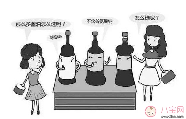 兒童醬油的危害 兒童醬油和成人醬油區(qū)別