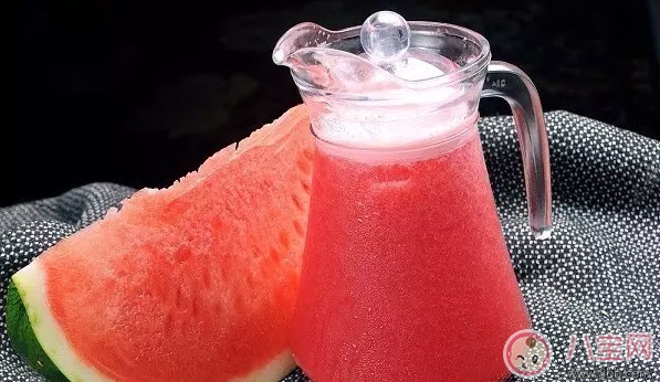寶寶什么時(shí)候可以吃西瓜 夏天寶寶吃西瓜注意事項(xiàng) 寶寶什么時(shí)候可以吃西瓜 夏天寶寶吃西瓜注意事項(xiàng)