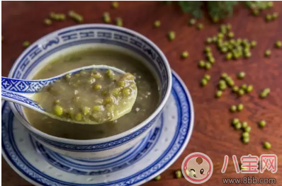 2017頭伏吃豆?fàn)I養(yǎng)高 解暑減脂還美顏