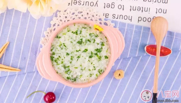 寶寶不愛(ài)吃青菜怎么辦 寶寶青菜粥的做法(吃一口愛(ài)上青菜) 寶寶不愛(ài)吃青菜怎么辦 寶寶青菜粥的做法(吃一口愛(ài)上青菜)