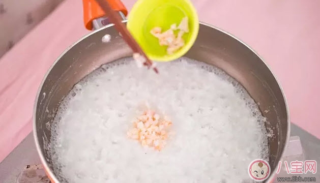 寶寶不愛(ài)吃青菜怎么辦 寶寶青菜粥的做法(吃一口愛(ài)上青菜) 寶寶不愛(ài)吃青菜怎么辦 寶寶青菜粥的做法(吃一口愛(ài)上青菜)