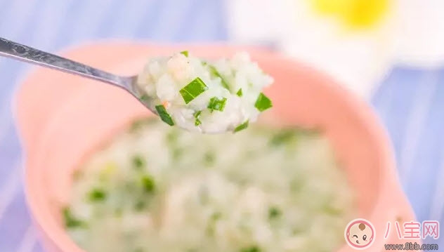 寶寶不愛(ài)吃青菜怎么辦 寶寶青菜粥的做法(吃一口愛(ài)上青菜) 寶寶不愛(ài)吃青菜怎么辦 寶寶青菜粥的做法(吃一口愛(ài)上青菜)