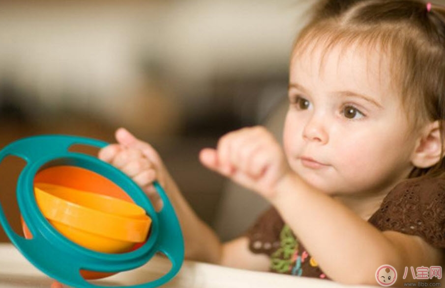 為什么要選專門的兒童餐具，給寶寶挑選餐具時(shí)要注意什么