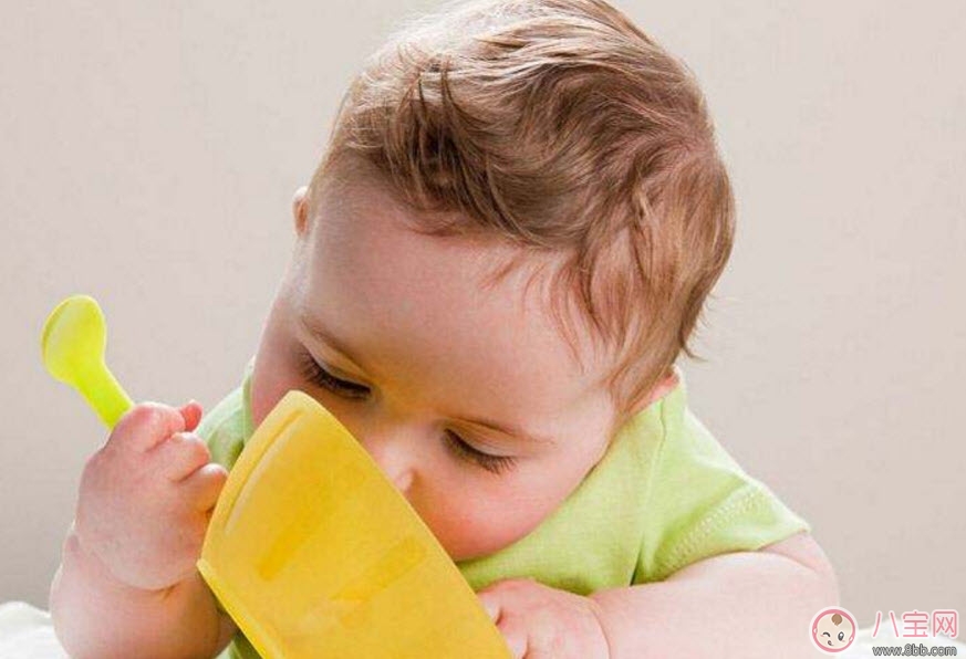 為什么要選專門的兒童餐具，給寶寶挑選餐具時(shí)要注意什么