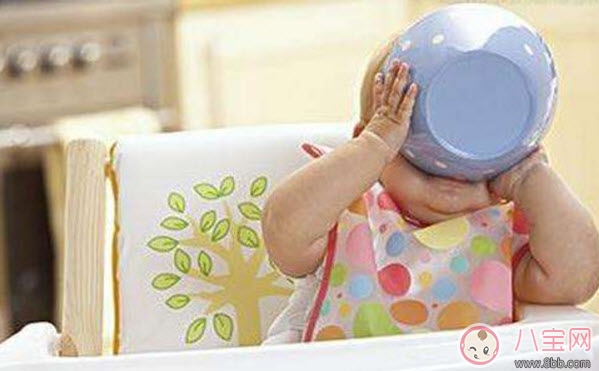 為什么要選專門的兒童餐具，給寶寶挑選餐具時(shí)要注意什么