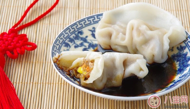 2017頭伏吃餃子 頭伏寶寶吃餃子怎么做(適合寶寶的兒童迷你水餃) 2017頭伏吃餃子 頭伏寶寶吃餃子怎么做(適合寶寶的兒童迷你水餃)