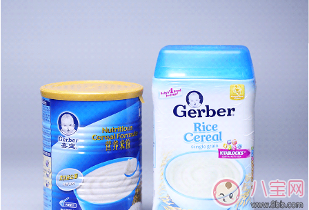 2017寶寶米粉測(cè)評(píng) 為寶寶選好第一餐輔食