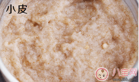 2017寶寶米粉測(cè)評(píng) 為寶寶選好第一餐輔食