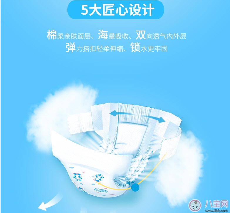 2017十大紙尿褲品牌排行榜 三大國產(chǎn)紙尿褲上榜(最新版) 2017十大紙尿褲品牌排行榜 三大國產(chǎn)紙尿褲上榜(最新版)