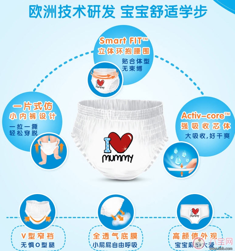 2017十大紙尿褲品牌排行榜 三大國產(chǎn)紙尿褲上榜(最新版) 2017十大紙尿褲品牌排行榜 三大國產(chǎn)紙尿褲上榜(最新版)