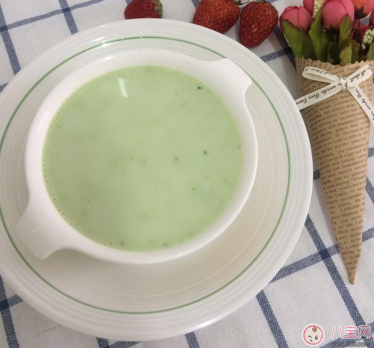 原來寶寶5個(gè)月大吃輔食有這樣的效果 原來寶寶5個(gè)月大吃輔食有這樣的效果