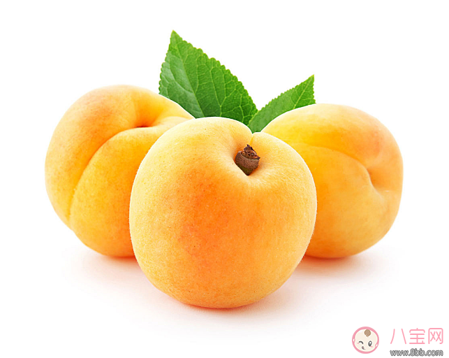 懷孕系黃桃會上火？ 吃黃桃對懷孕有影響嗎