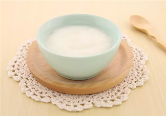 促進寶寶消化祛暑降火 冬瓜泥米糊