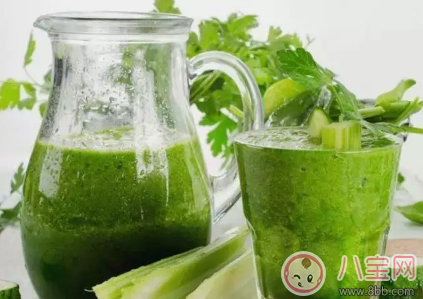 2017三伏天適合小寶寶的蔬菜輔食蔬菜汁合集