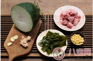 2017三伏天用媽媽味道的傳統(tǒng)手藝 祛暑養(yǎng)顏