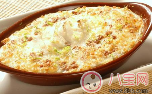 夏季寶寶愛出汗 來點(diǎn)豆腐輔食