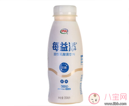 挑酸奶認準5個詞就夠了 酸奶正確選擇標準