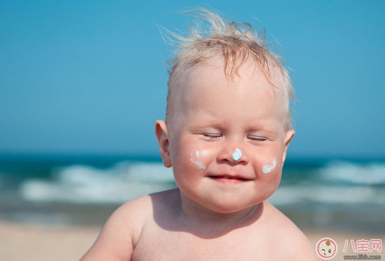 夏天寶寶要不要防曬霜 寶寶應(yīng)該如何防曬(物理防曬)