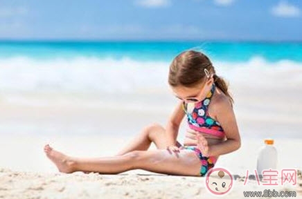 夏天寶寶要不要防曬霜 寶寶應(yīng)該如何防曬(物理防曬)