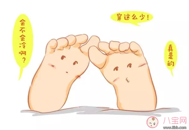 寶寶夏天穿襪子嗎 如何給寶寶挑選襪子