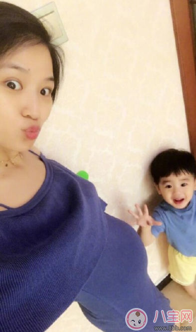 黃英二胎已經(jīng)有四個(gè)月 二胎寶寶四月做什么好 黃英二胎已經(jīng)有四個(gè)月 二胎寶寶四月做什么好