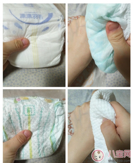 漂漂羽毛紙尿褲怎么樣 漂漂羽毛紙尿褲試用報告(完整版)