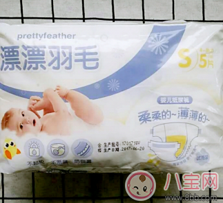 漂漂羽毛和好奇鉑金裝紙尿褲哪個(gè)好 漂漂羽毛和好奇紙尿褲對比