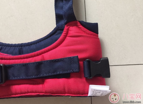 學(xué)步帶好不好用 迪士尼寶寶學(xué)步帶測評