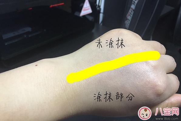 寶寶用防曬霜哪款好 thinkbaby防曬霜測評